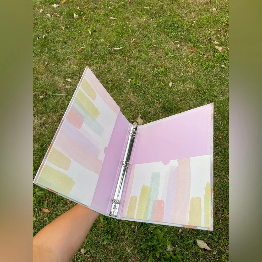 Binder